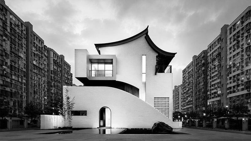 CommunityCenter