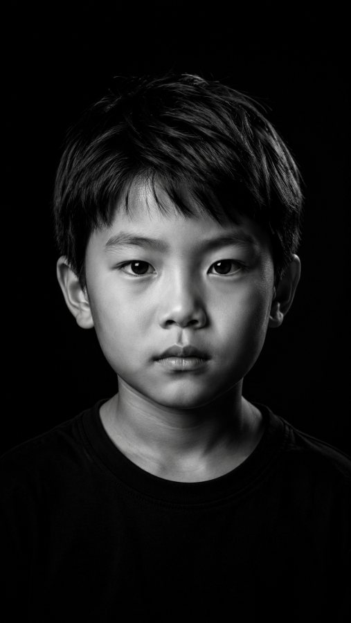 bw child hc